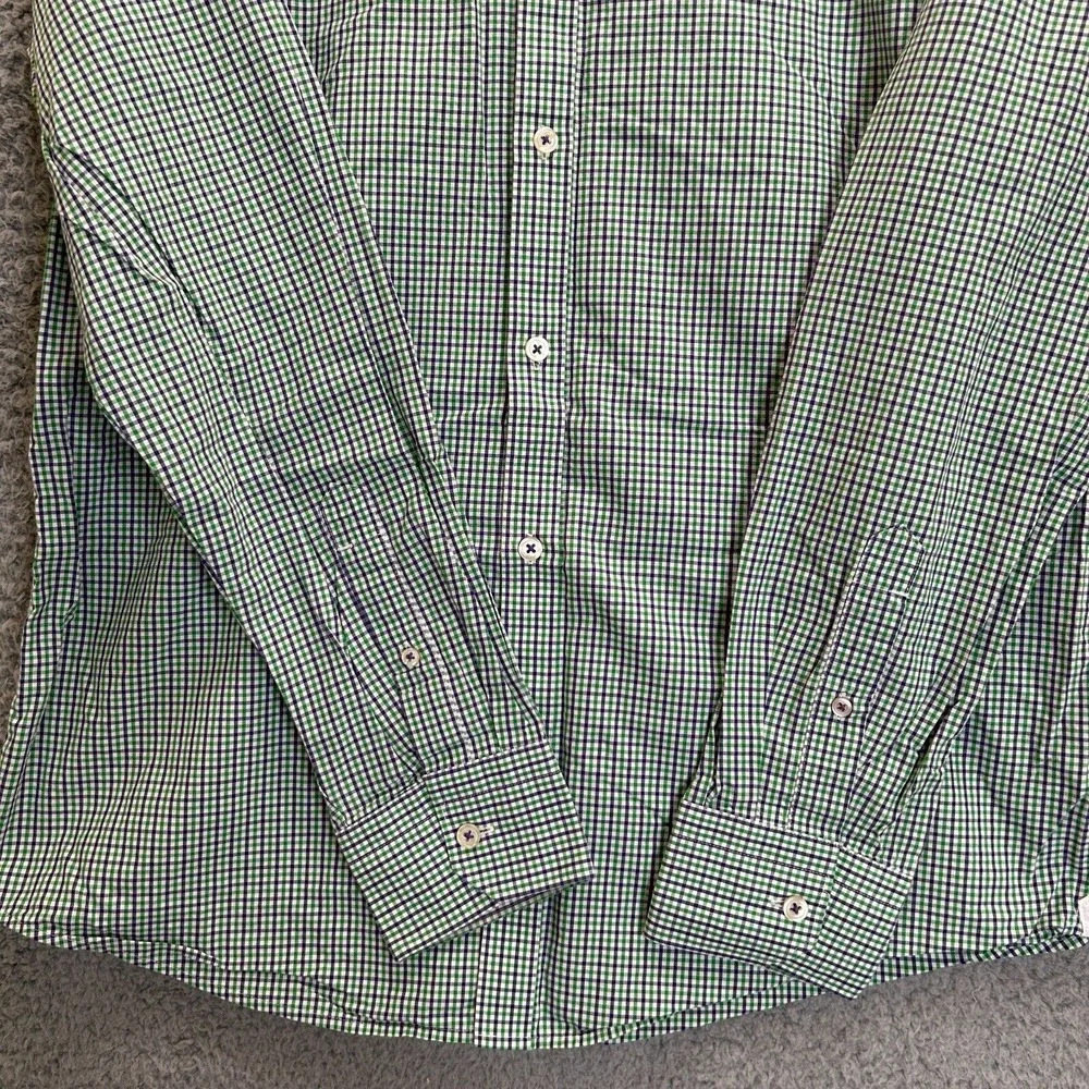 Express shirt mens